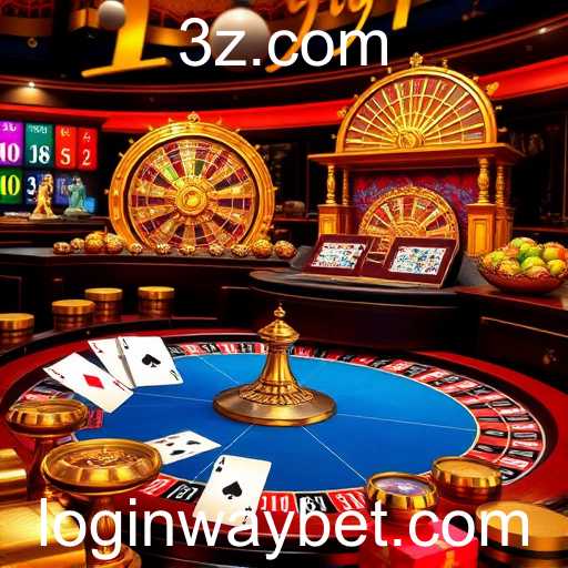 A Fascinante Atração dos Jogos de Casino