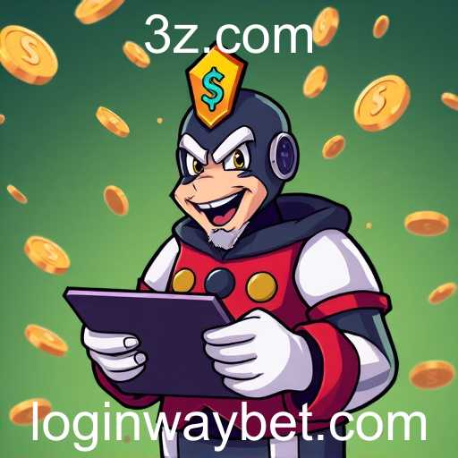 Expansão do Mercado de Jogos Online no Brasil: O Caso Waybet