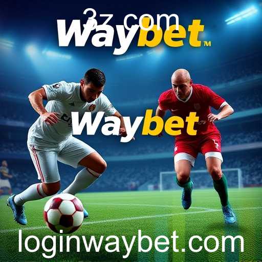 Apostas Esportivas: Uma Experiência Interativa no Waybet