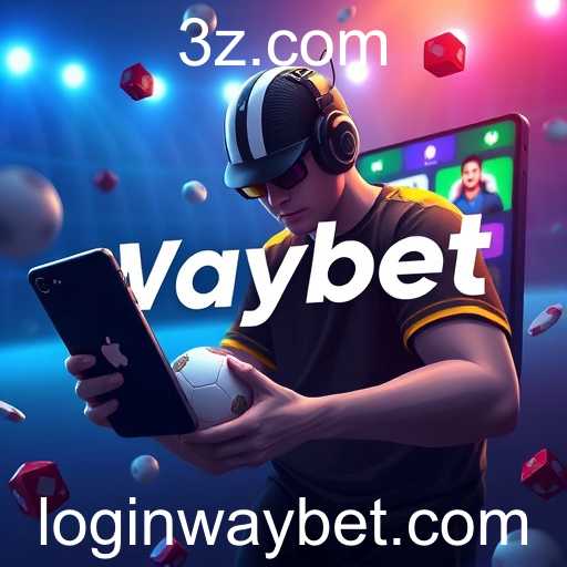 Expansão do Mercado de Jogos e a Ascensão da Waybet