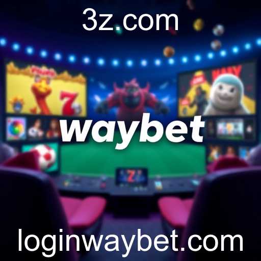 Waybet e a Revolução dos Jogos Online em 2025
